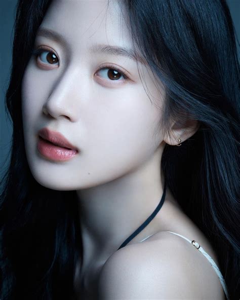 moon ga young ysl|moon ga young height.